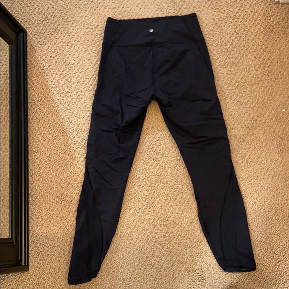 Lulu lemon leggings